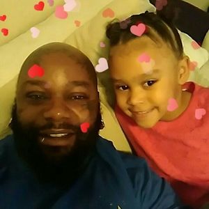 Meet your Posher, Terrell